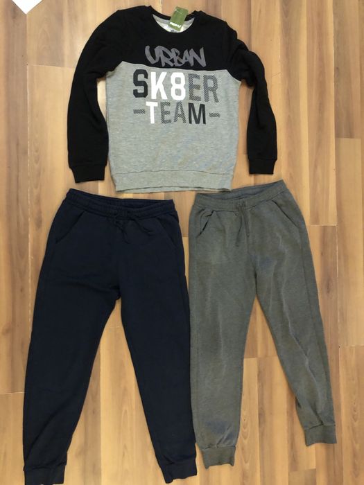 Лот за момче 146-152 см, за 22лв