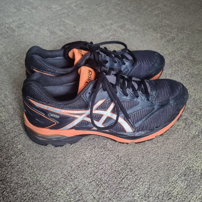 Asics gel goretex nr.42.5