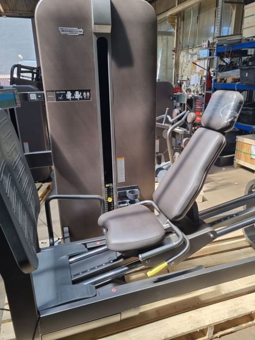 Aparate fitness profesionale