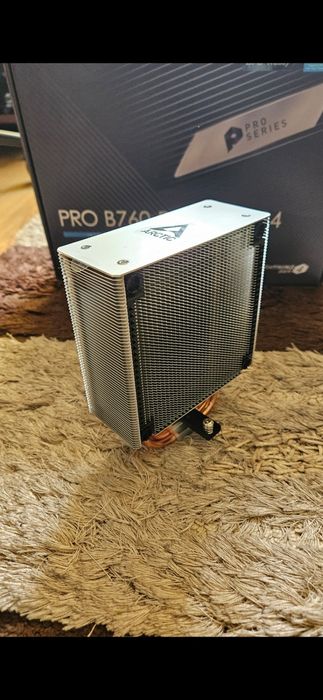 Vand cooler Arctic Freezer 36