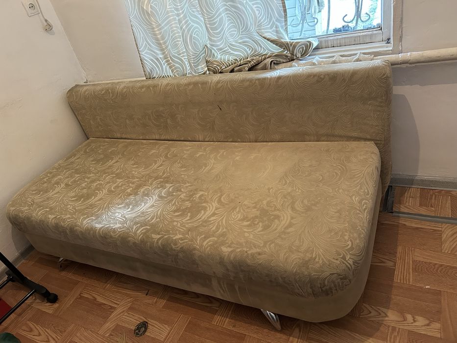 Тахта раскладная