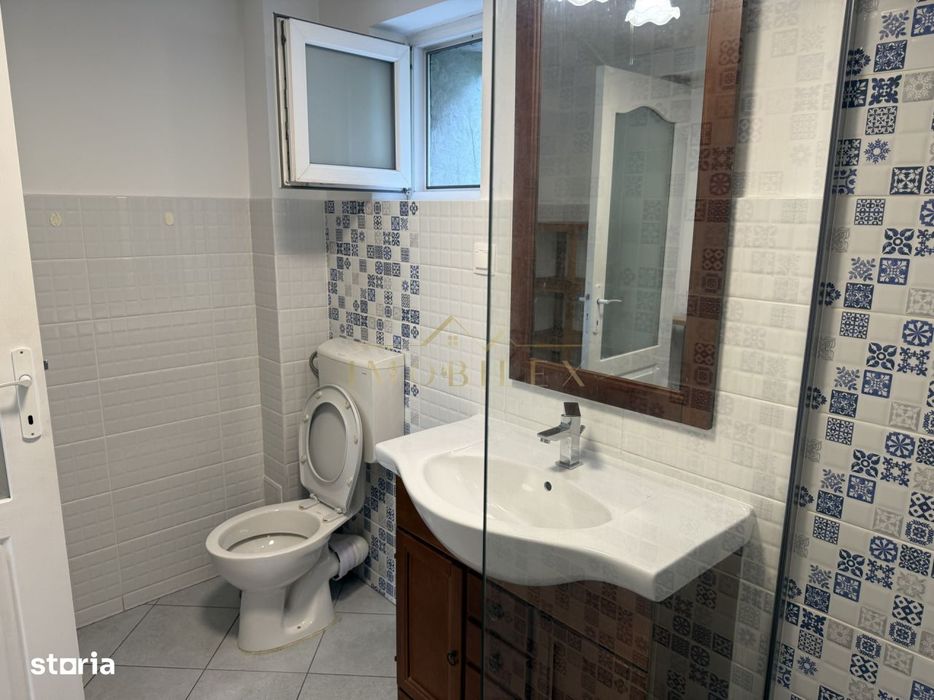 Apartament 3 camere, decomandat, Pet Friendly,  zona Dambul Rotund