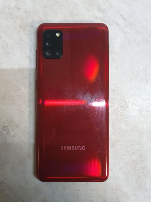 Samsung A31 128Gb