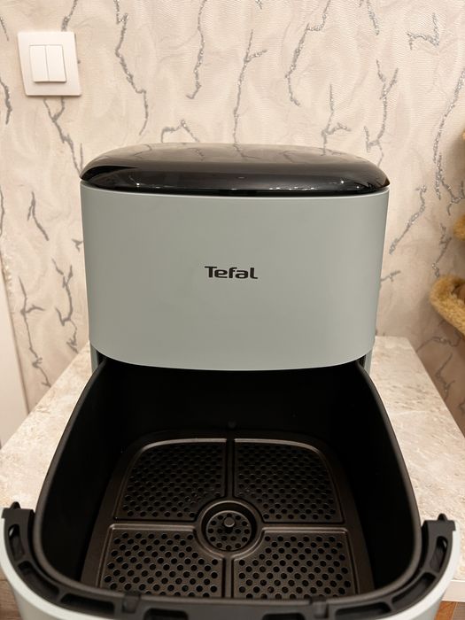 Аэрогриль tefal