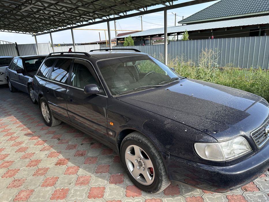 продам  4 титанки на ауди