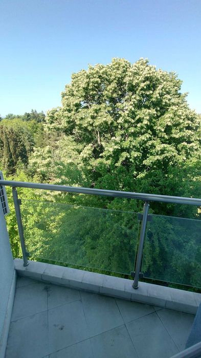 Дава се под наем Едностаен апартамент в Варна, Бриз - 35 кв.м за 280.5 € - Снимка #6