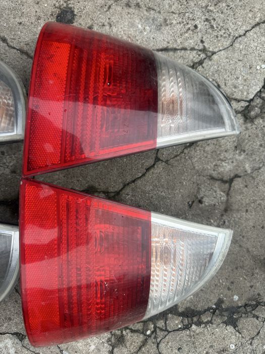 Стопове от BMW e46 комби