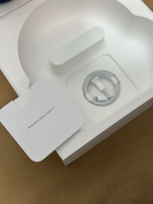 Наушники Air Pods Max