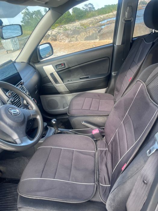 Daihatsu Terios 1.5