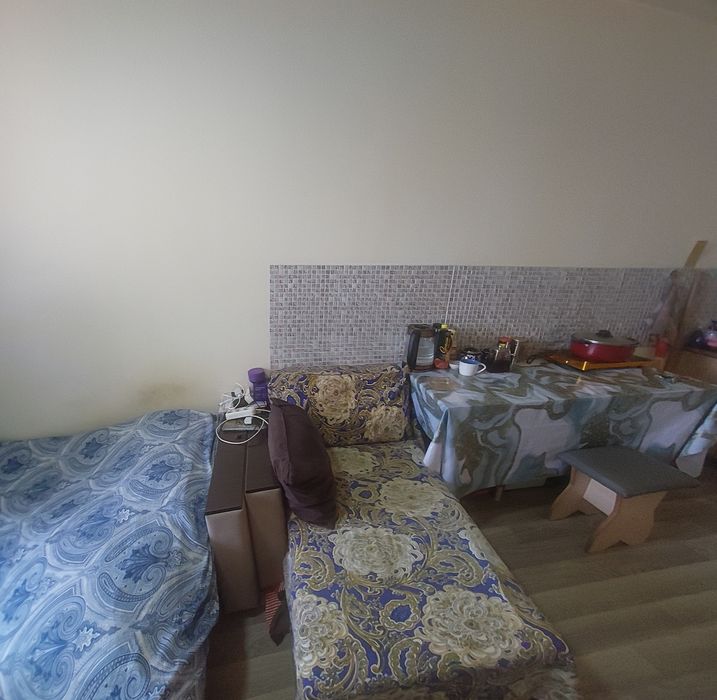 Продам комнату в общежитии!