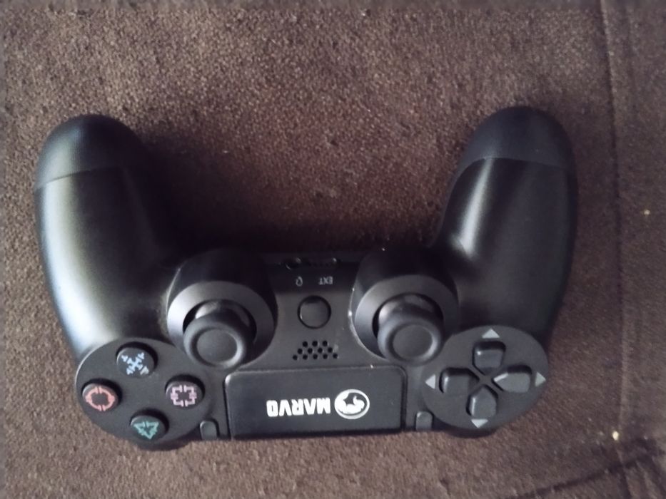 Wireless controller