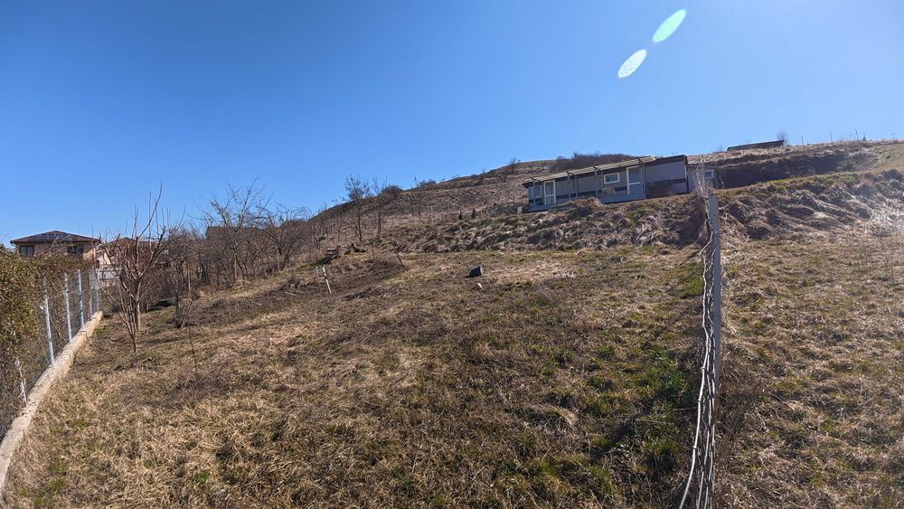 Teren Sannicoara - Strada Sperantei