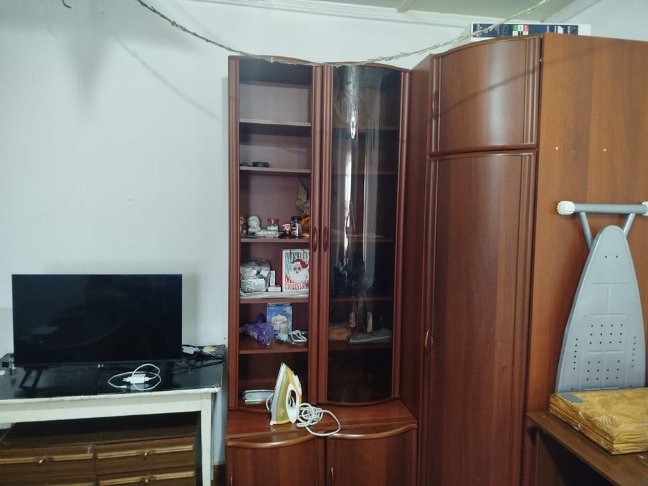 Сдам  1 ком квартиру