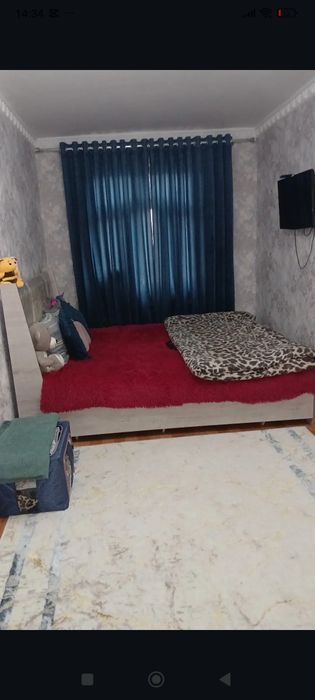 Родаётся кв в чирчике