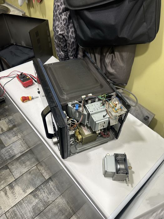 Мастер на час/электрик