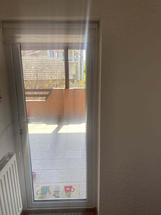 Vand usa termopan interior exterior