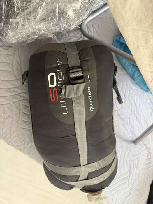 Sac domit ultralight