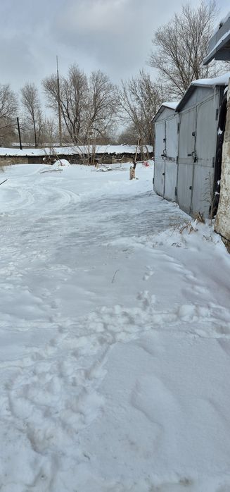 Продам гараж,железный