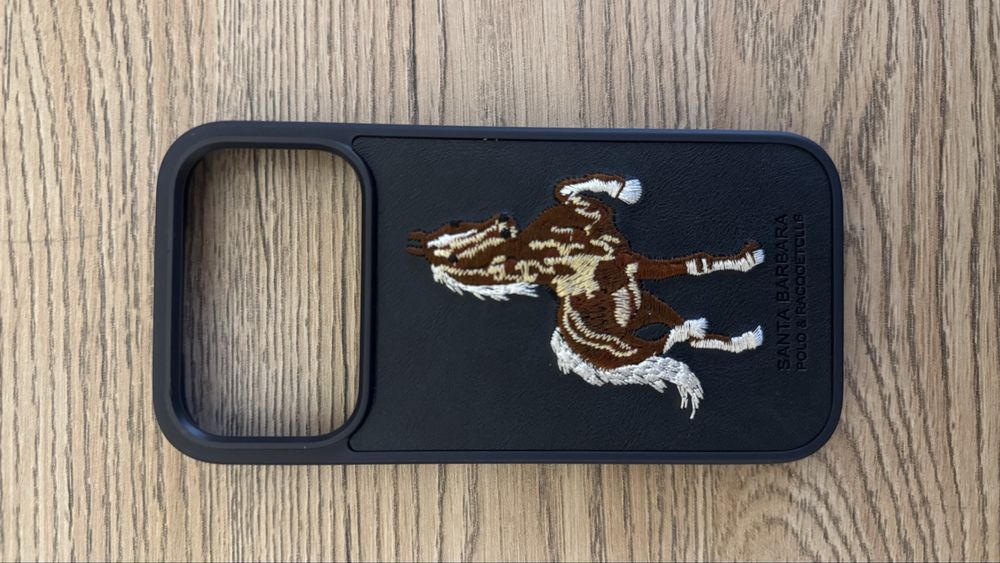 Чехол айфон 17 про