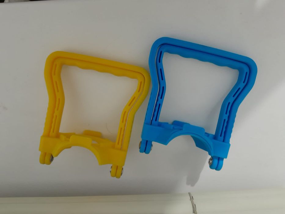 Ручка для переноски бутылки