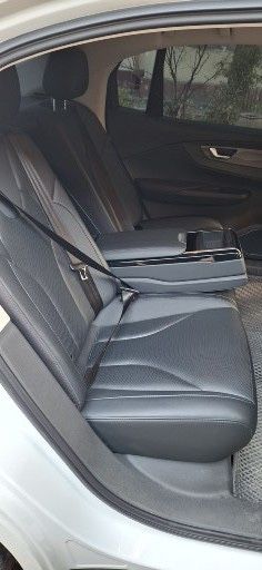 Hongqi eqm5  2024 oq 450 km