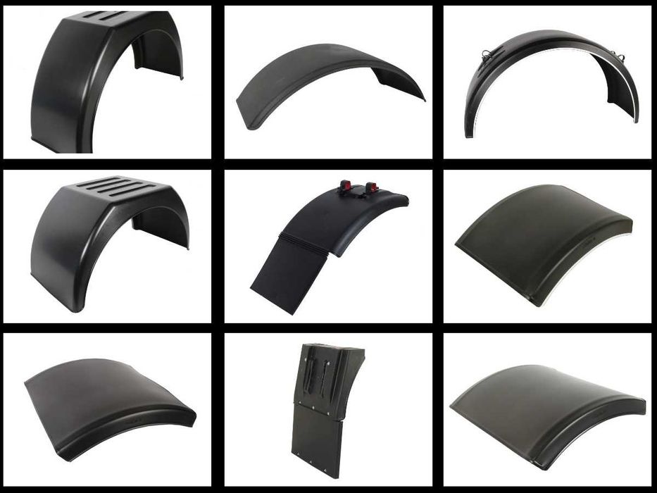 Калници,калобрани и капачки за гайки