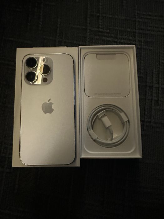 iPhone 14 pro 256gb