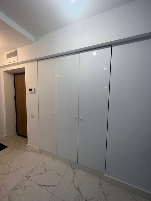 Garsonieră tip studio Onix Park North Residence