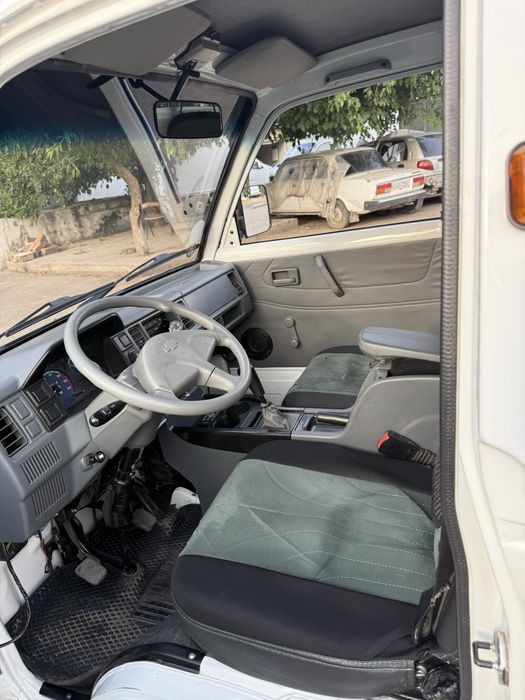 Labo 2024 tozza 62000km