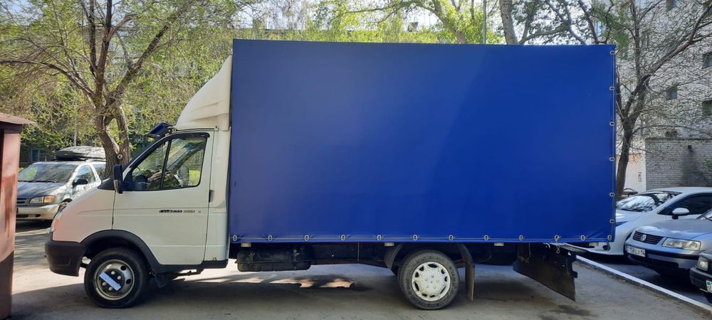 Грузоперевозки. Дешево