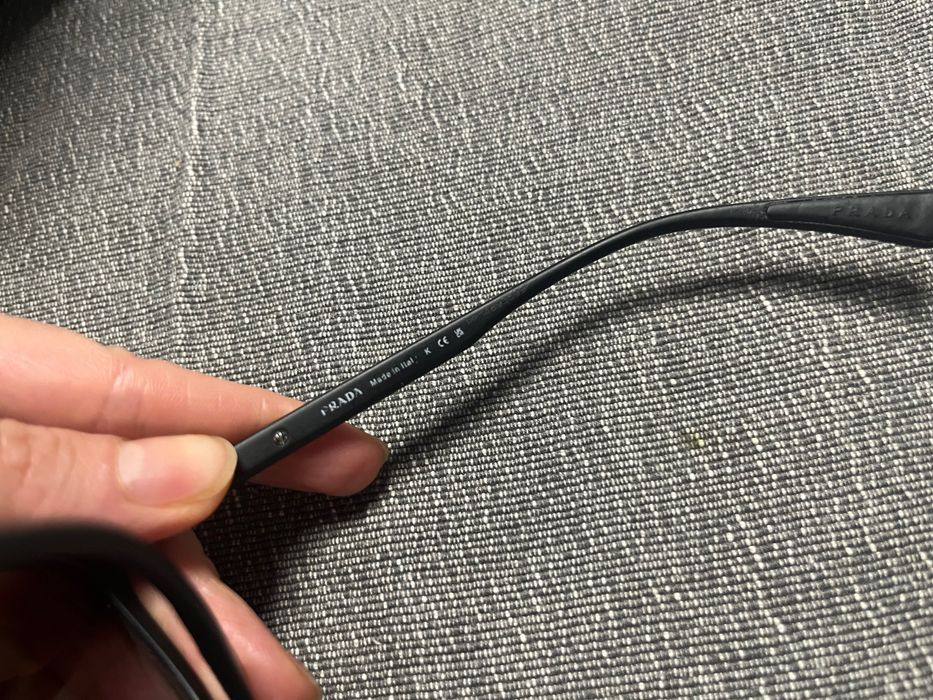 Слънчеви очила Prada