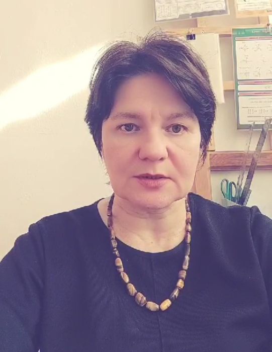 Репетитор по математике