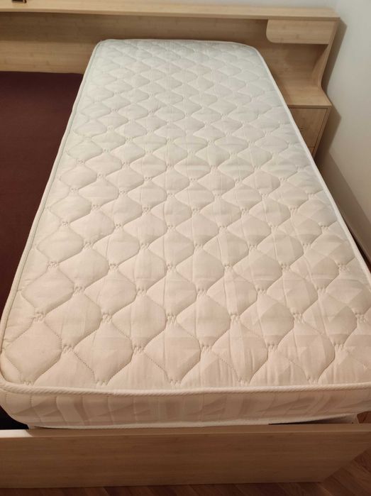 Матрак TED Favourite S (90x200)