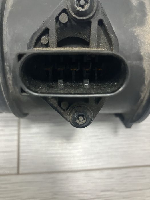 Волюметр двигатель N62 bmw