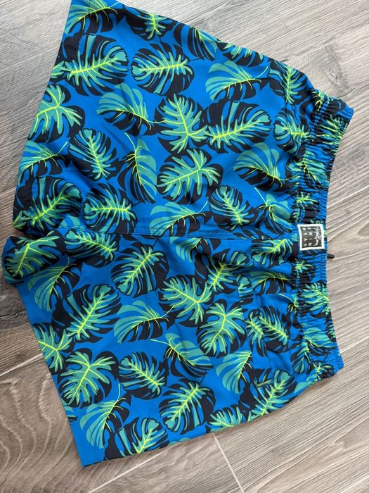 Pantaloni plaja barbati