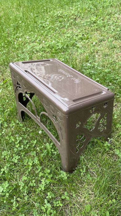 Plastmas jamadonli lavx