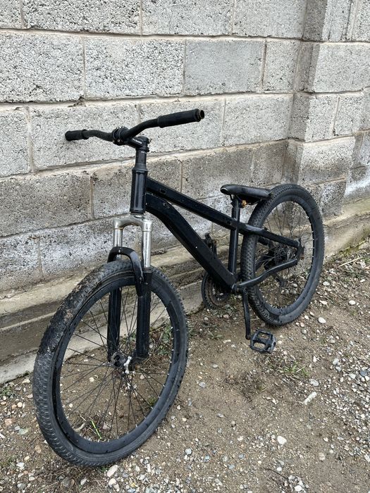 Велосипед 24 размера