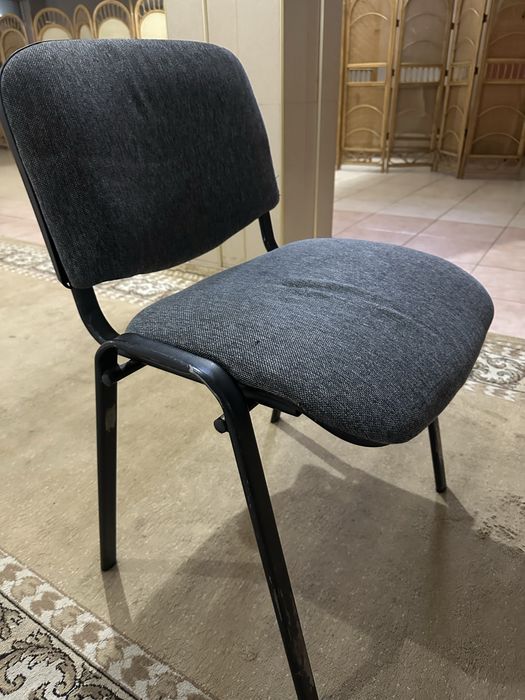 Стульчики в хорошем состоянии