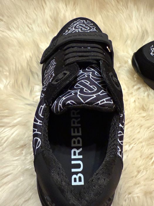 Burberry мъжки обувки 43