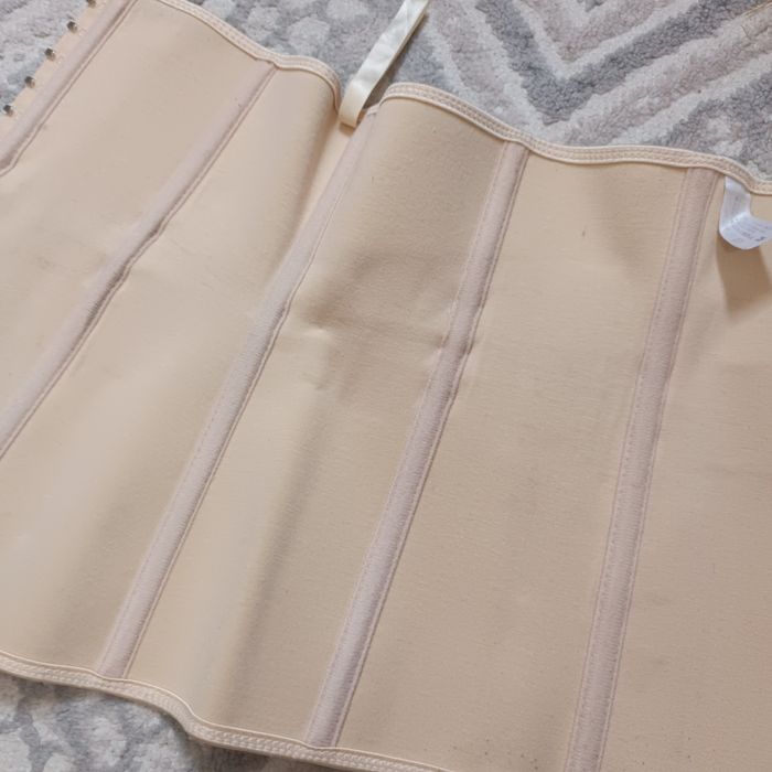 Корсет Колумбия.