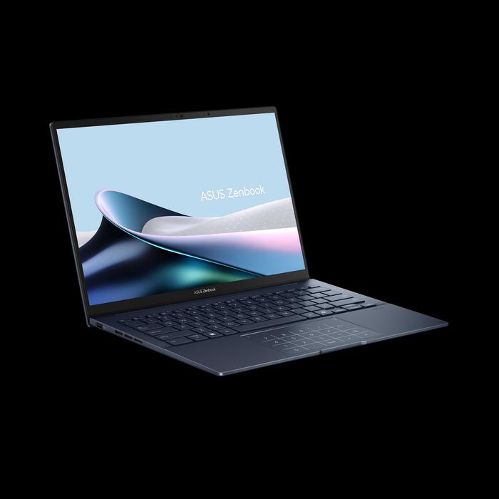 ASUS Zenbook 14 OLED 3K 120Гц Intel® Core™ Ultra 9 16ГБ ОЗУ 1ТБ M.2