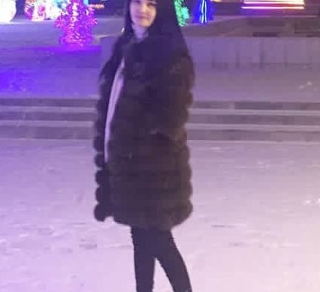 Песец сатылады өте әдемі размер 46