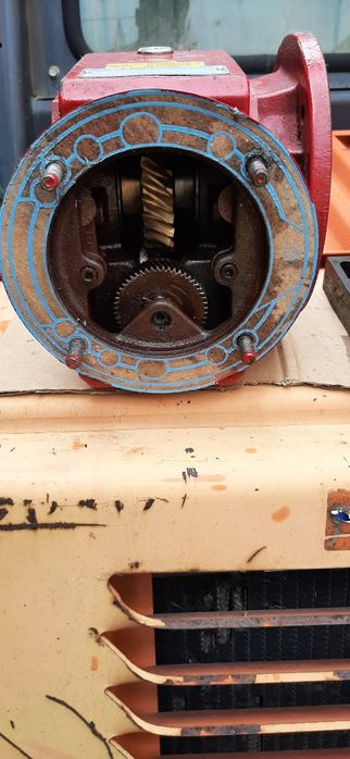 Reductor  priza de putere