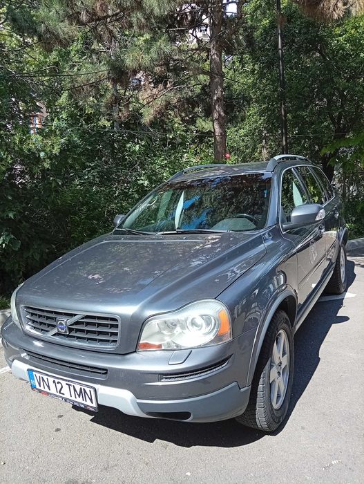 Vând Volvo XC90