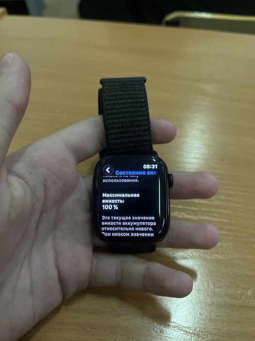 Apple watch 10/46mm