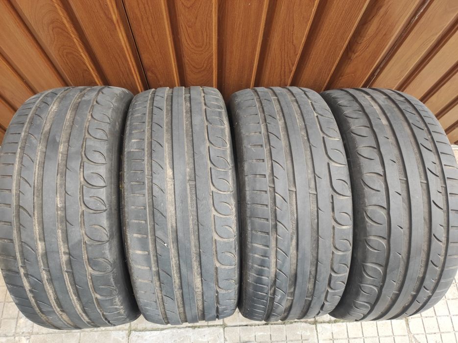 Летни гуми 225 45 17 Дот 1022