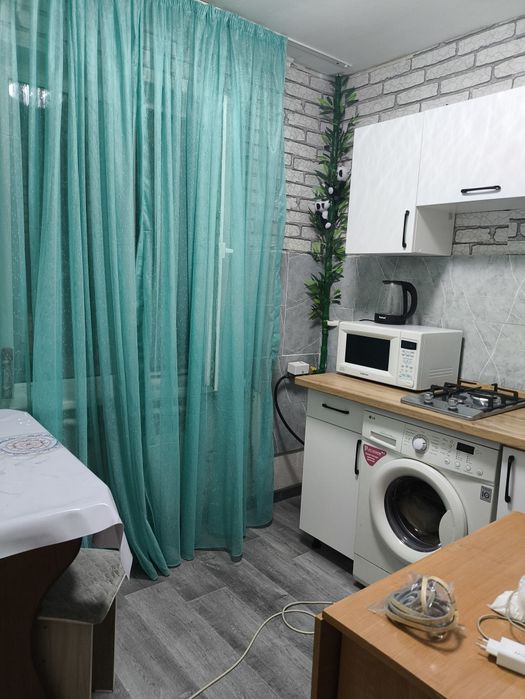 Суточная квартира