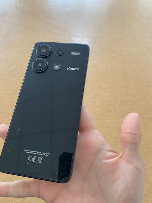 Redmi Note 13 идеальный