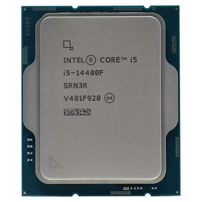 I5 14400f (Гарантия 1 месяц)