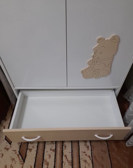 Срочно.Шкаф детский, Турция